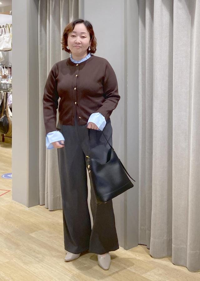 スタイリングタイトル