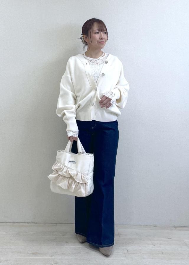 スタイリングタイトル