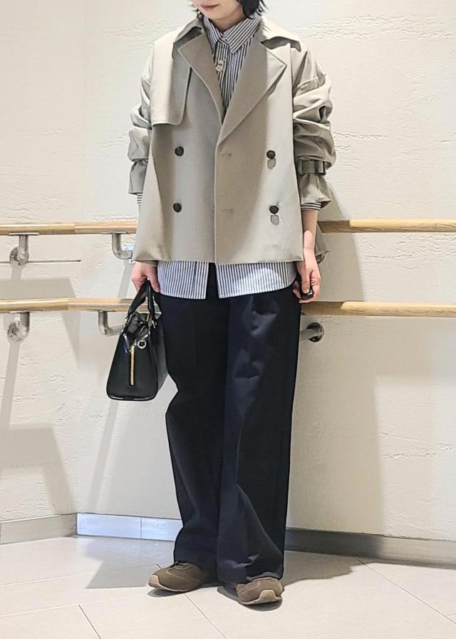 スタイリングタイトル