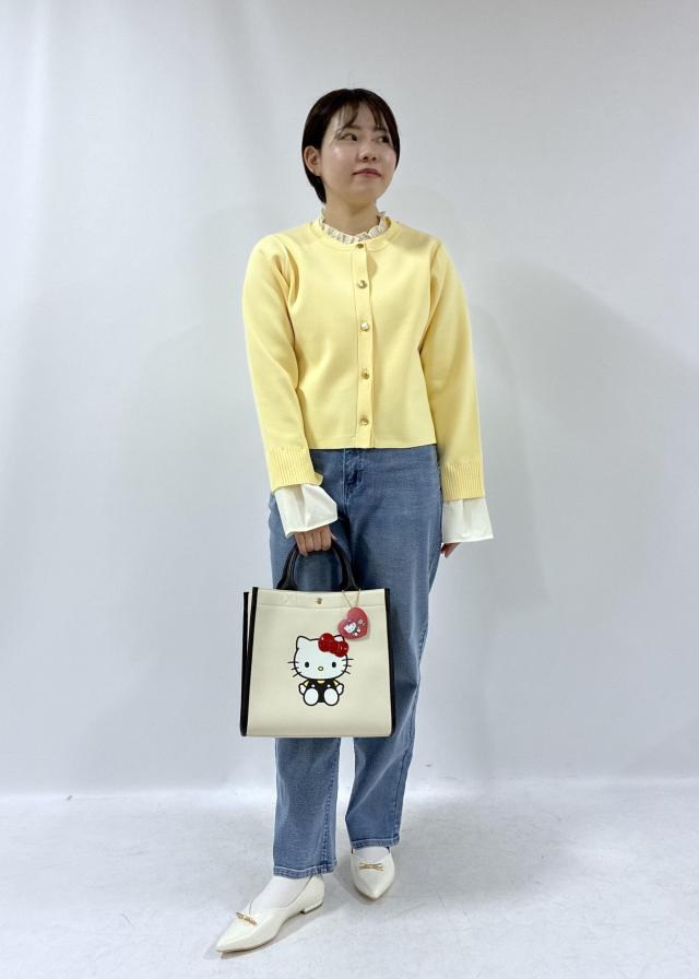 スタイリングタイトル