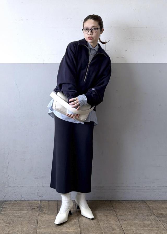 スタイリングタイトル