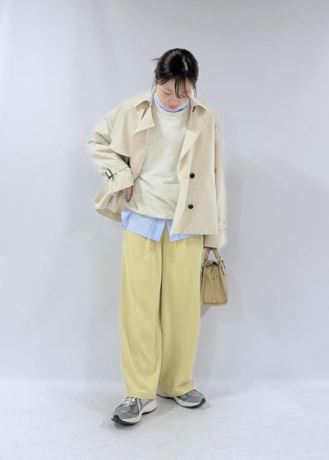 スタイリングタイトル