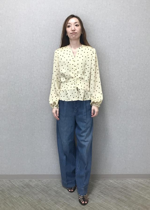 スタイリングタイトル