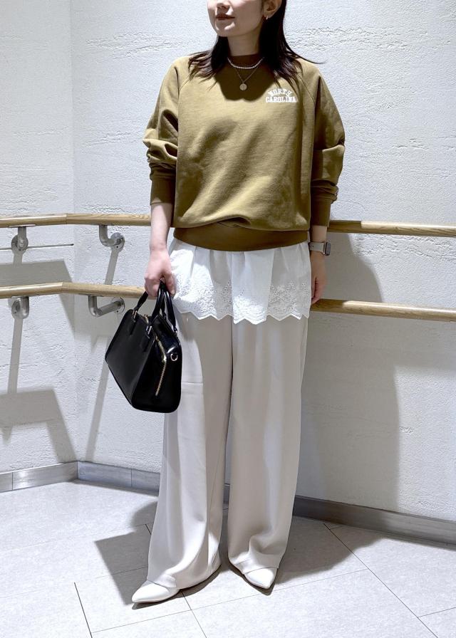 スタイリングタイトル