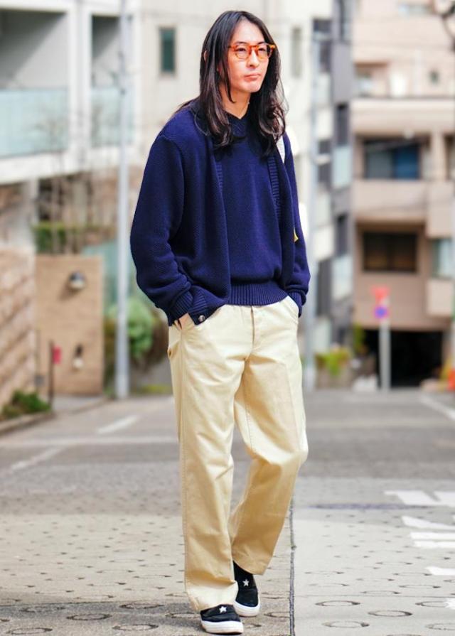 スタイリングタイトル