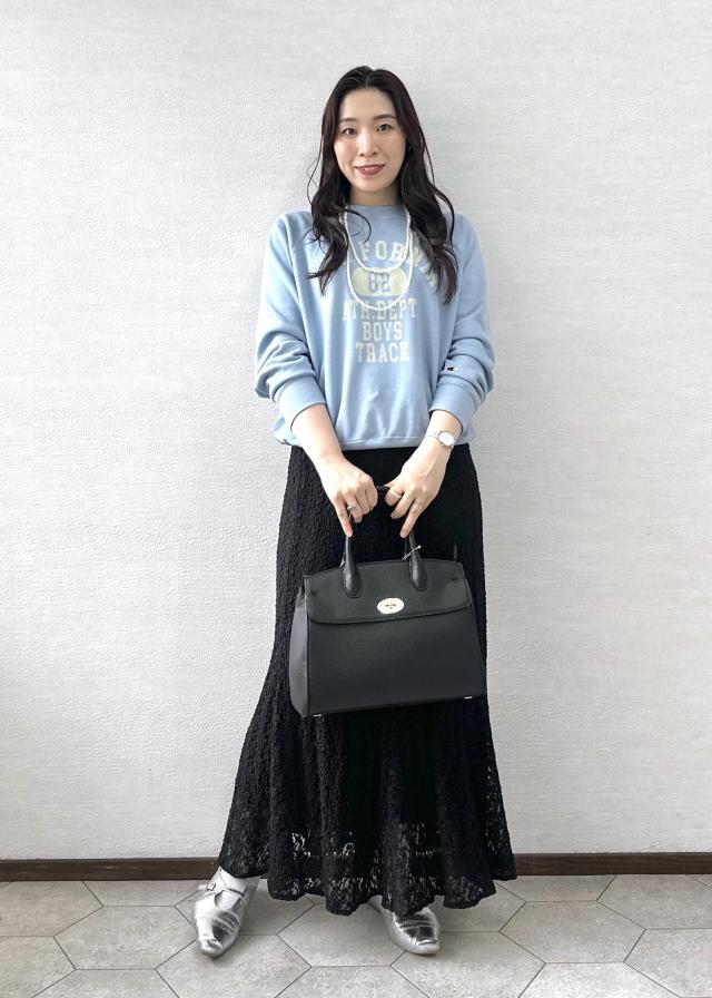 スタイリングタイトル