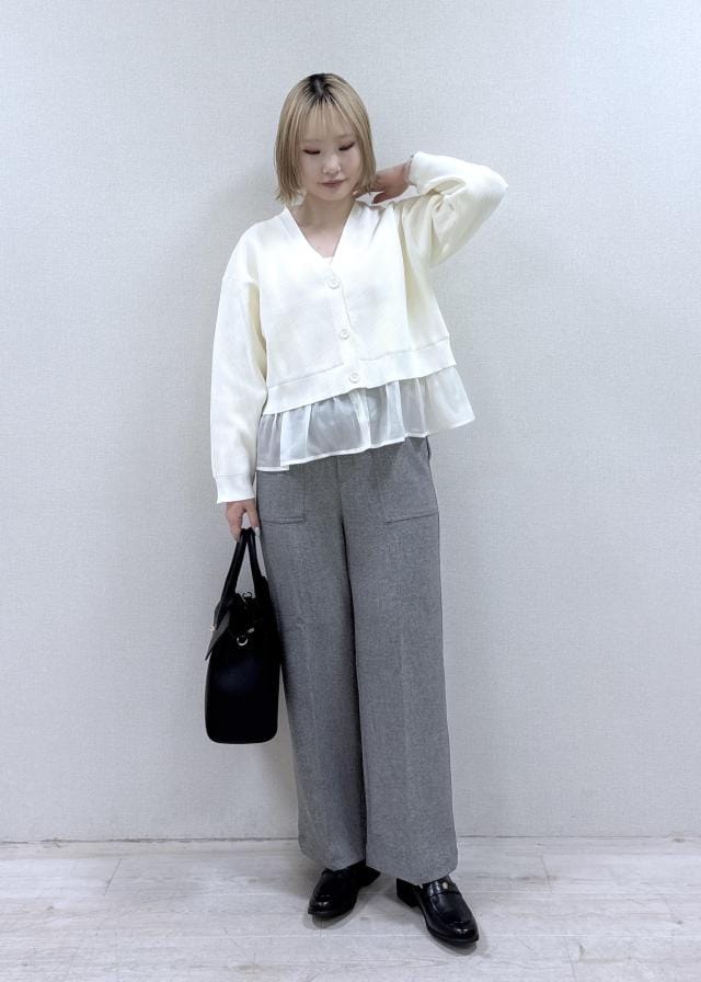 スタイリングタイトル