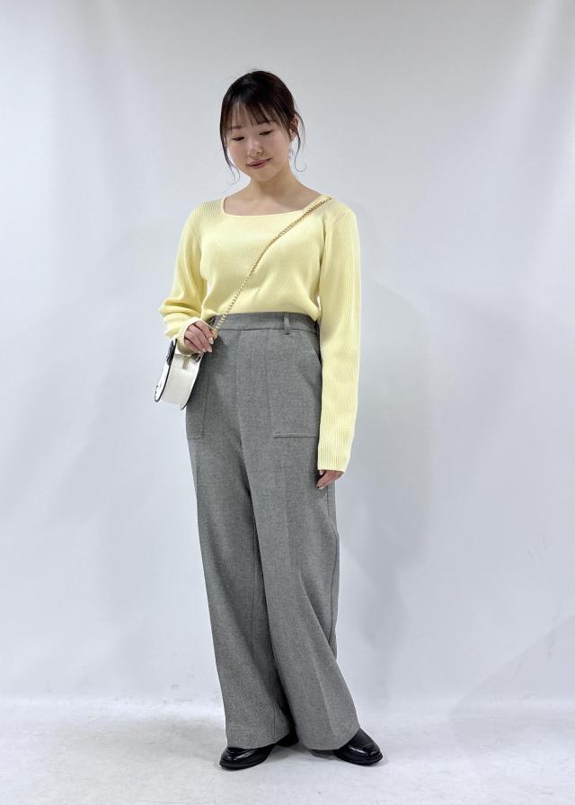 スタイリングタイトル