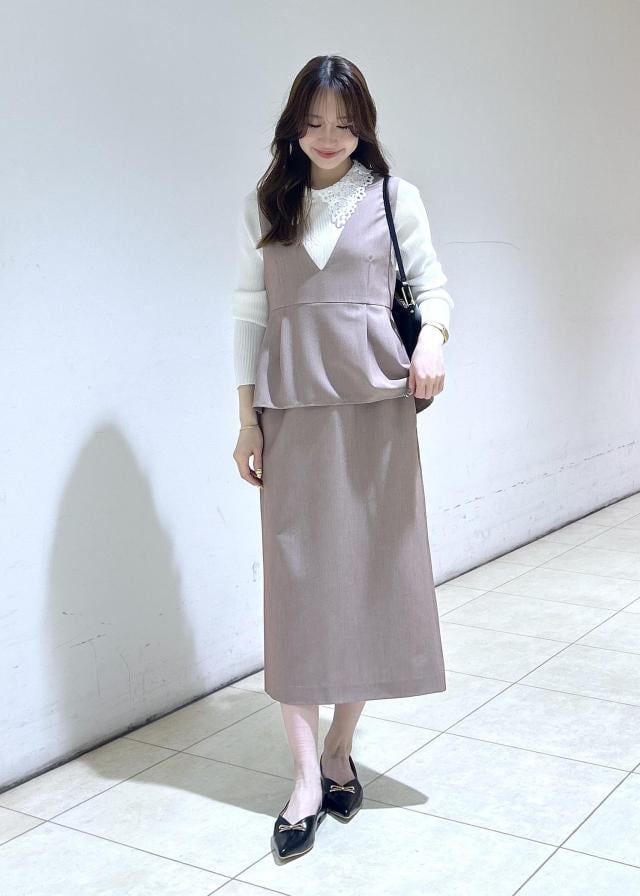 スタイリングタイトル