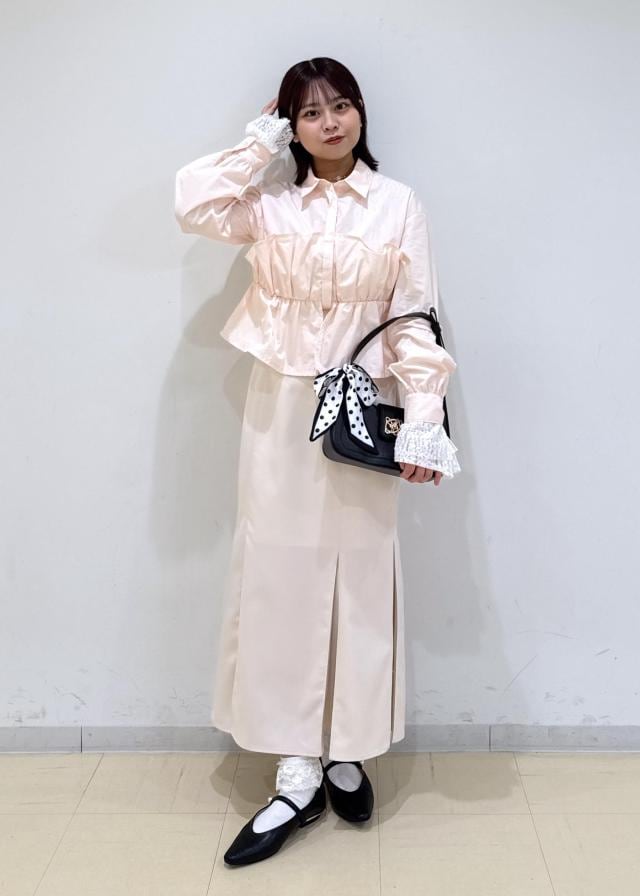 スタイリングタイトル