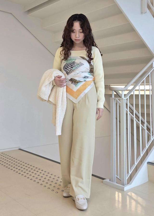 スタイリングタイトル