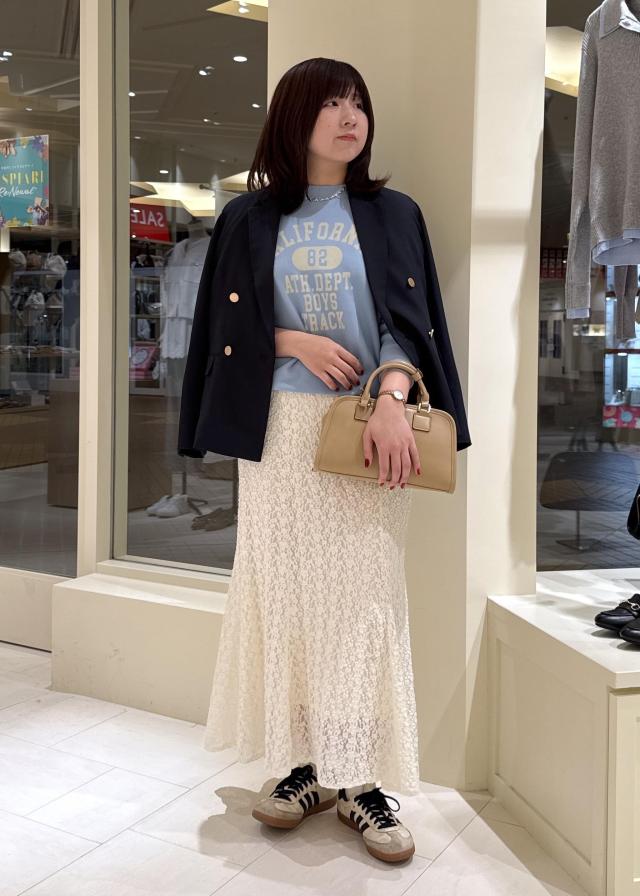 スタイリングタイトル