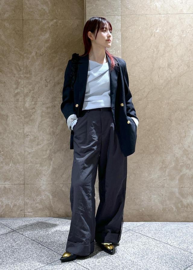 スタイリングタイトル