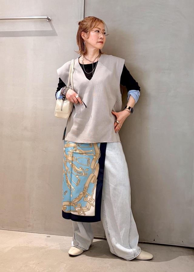 スタイリングタイトル