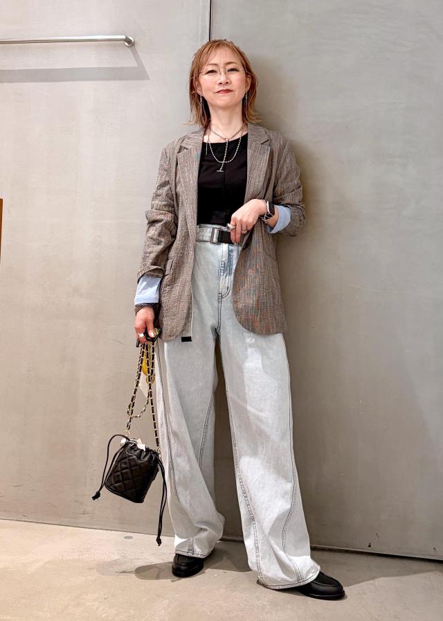 スタイリングタイトル