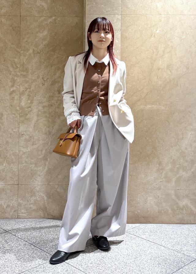 スタイリングタイトル