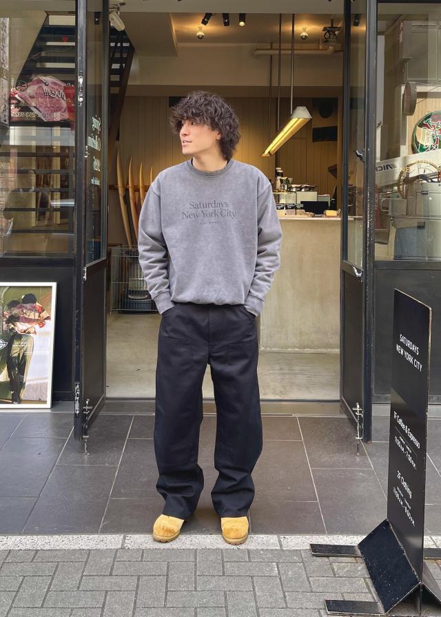 スタイリングタイトル