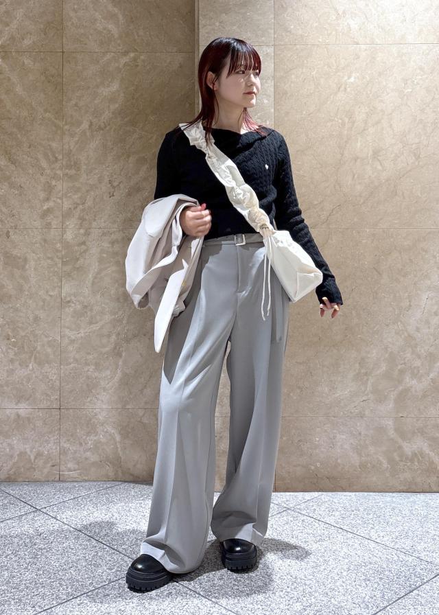 スタイリングタイトル