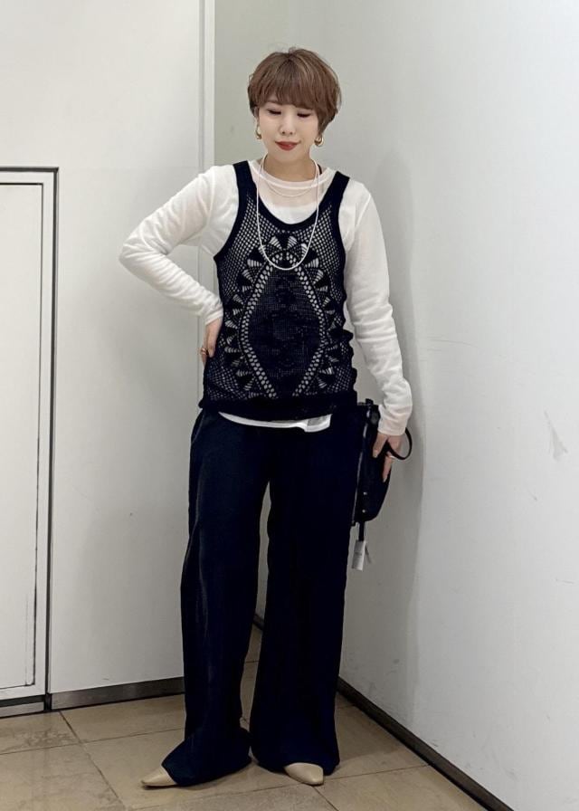 スタイリングタイトル