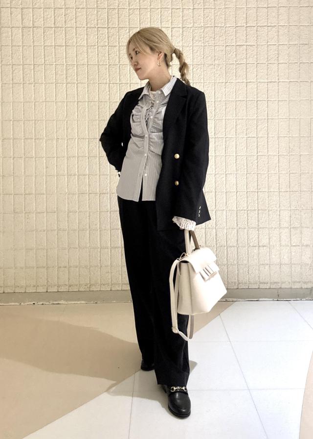 スタイリングタイトル