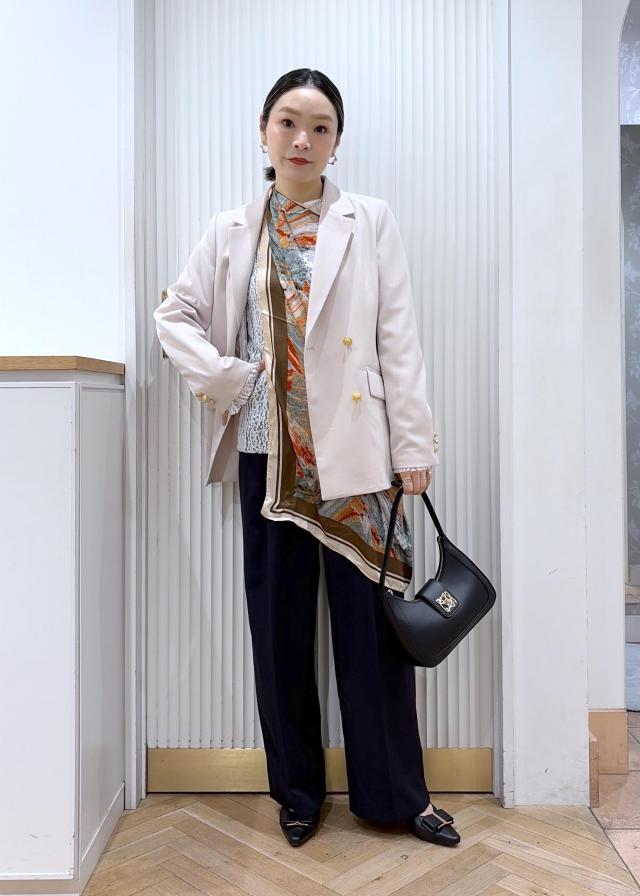 スタイリングタイトル