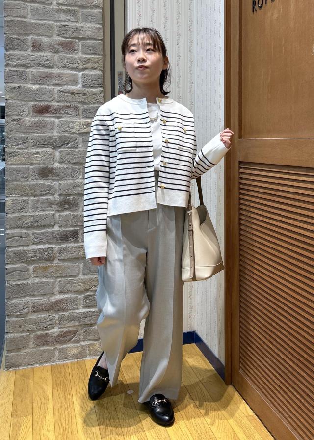 スタイリングタイトル