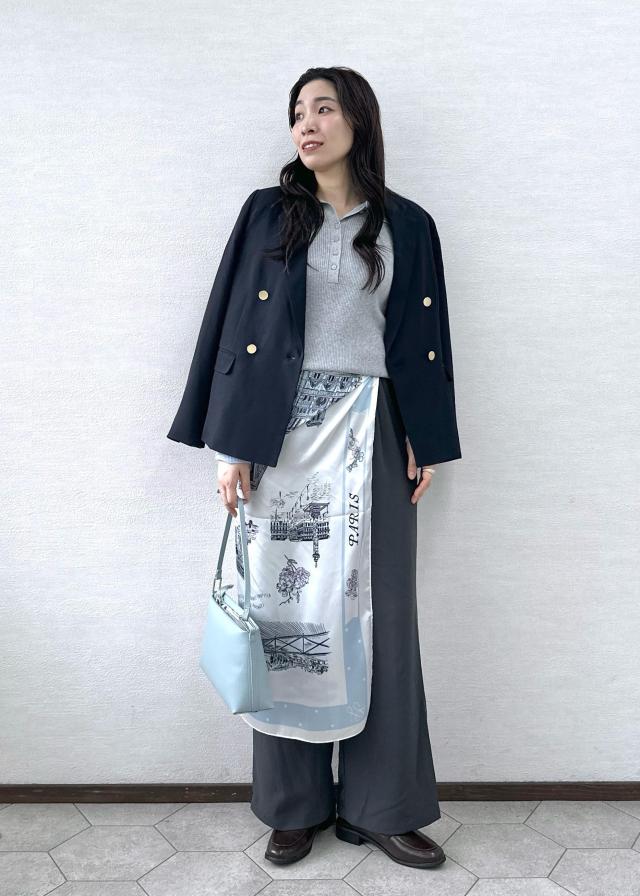 スタイリングタイトル