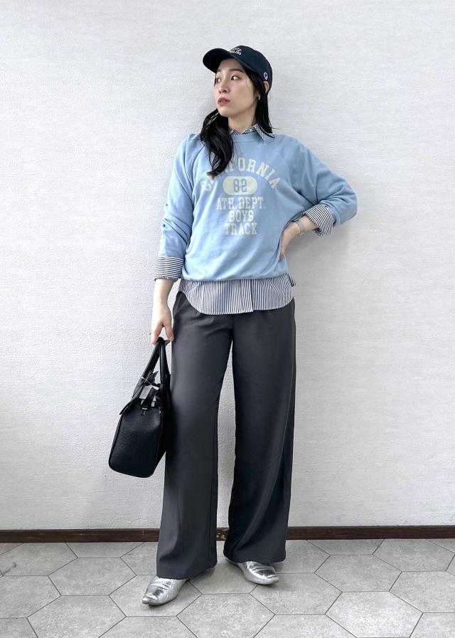 スタイリングタイトル