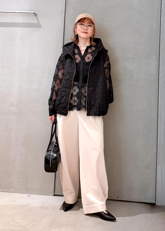 スタイリングタイトル