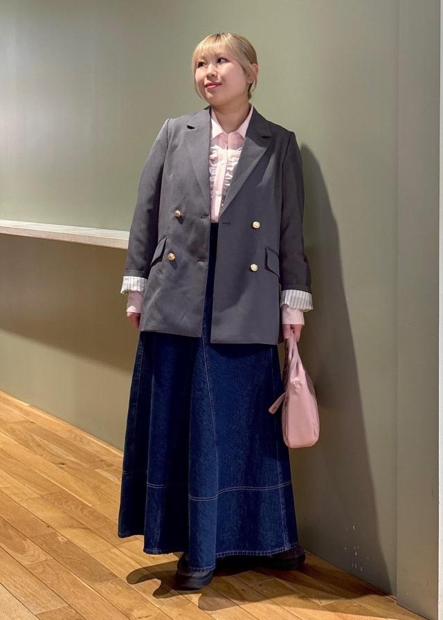 スタイリングタイトル