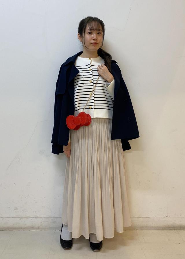 スタイリングタイトル