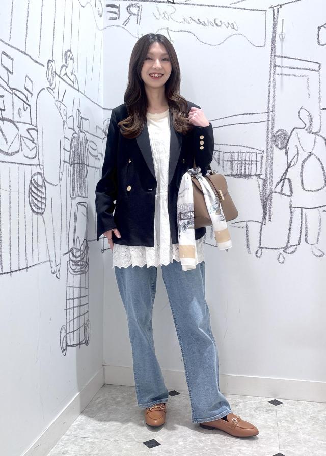 スタイリングタイトル