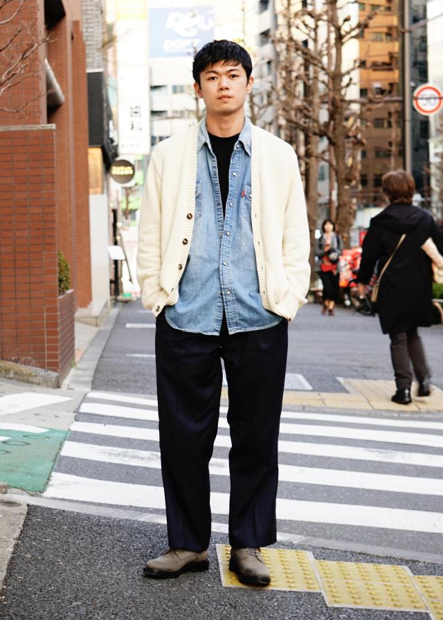 スタイリングタイトル