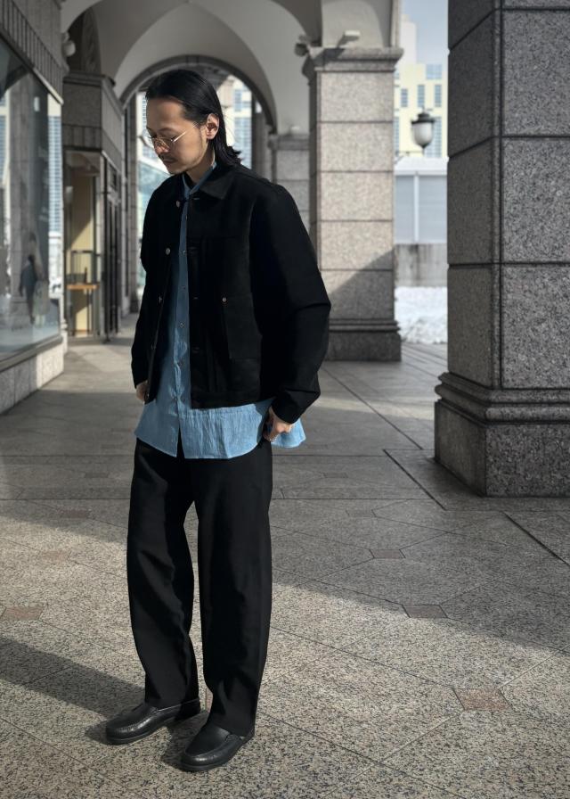 スタイリングタイトル