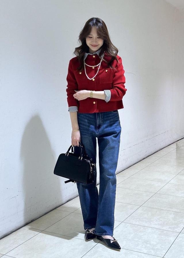 スタイリングタイトル