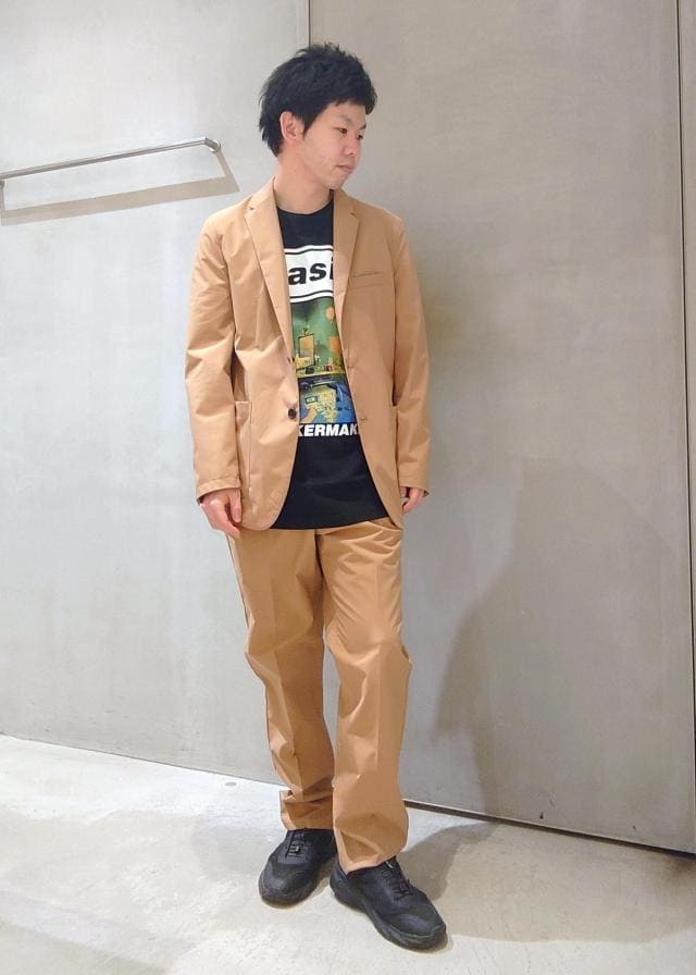 スタイリングタイトル