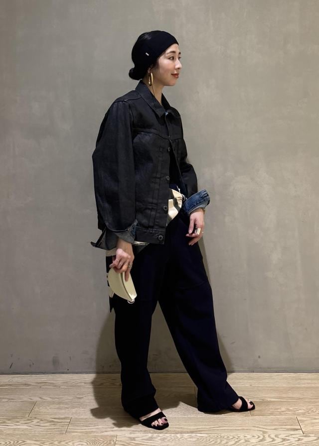 スタイリングタイトル