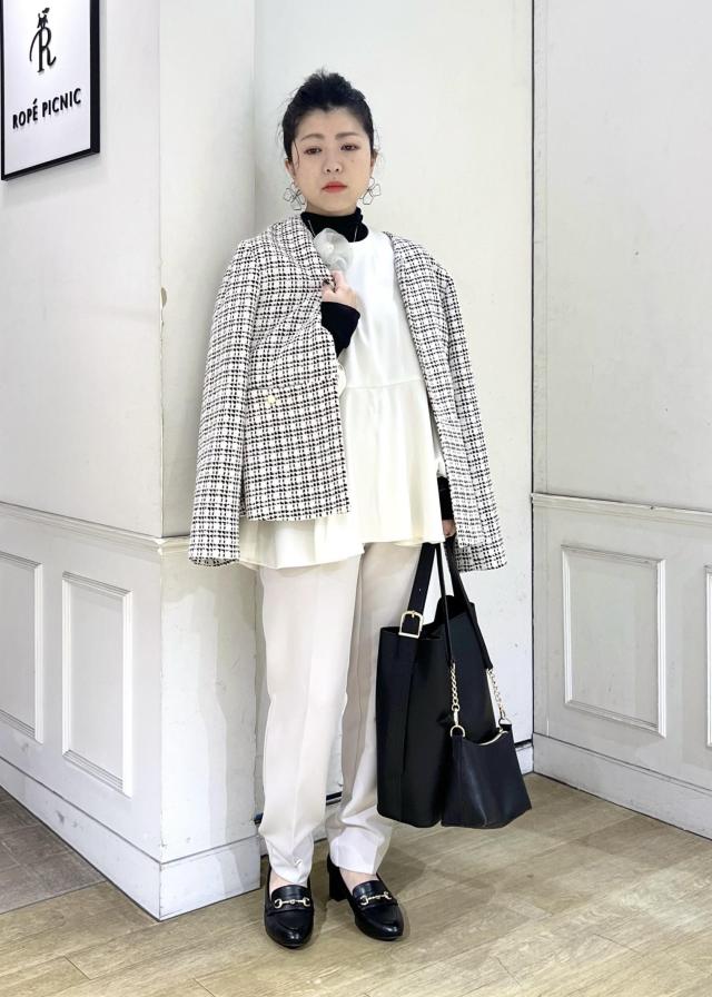 スタイリングタイトル