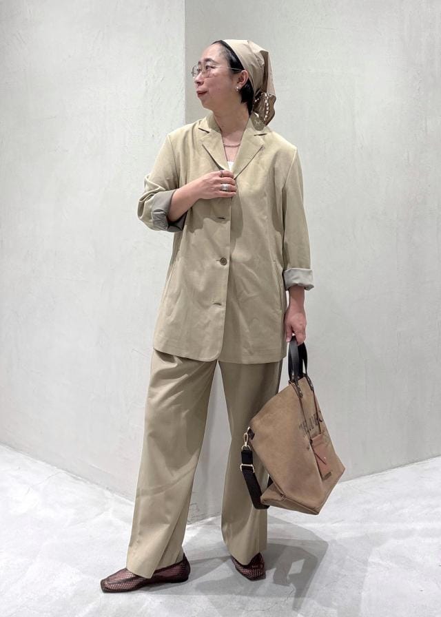 スタイリングタイトル