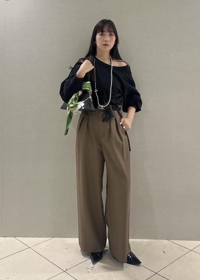 スタイリングタイトル