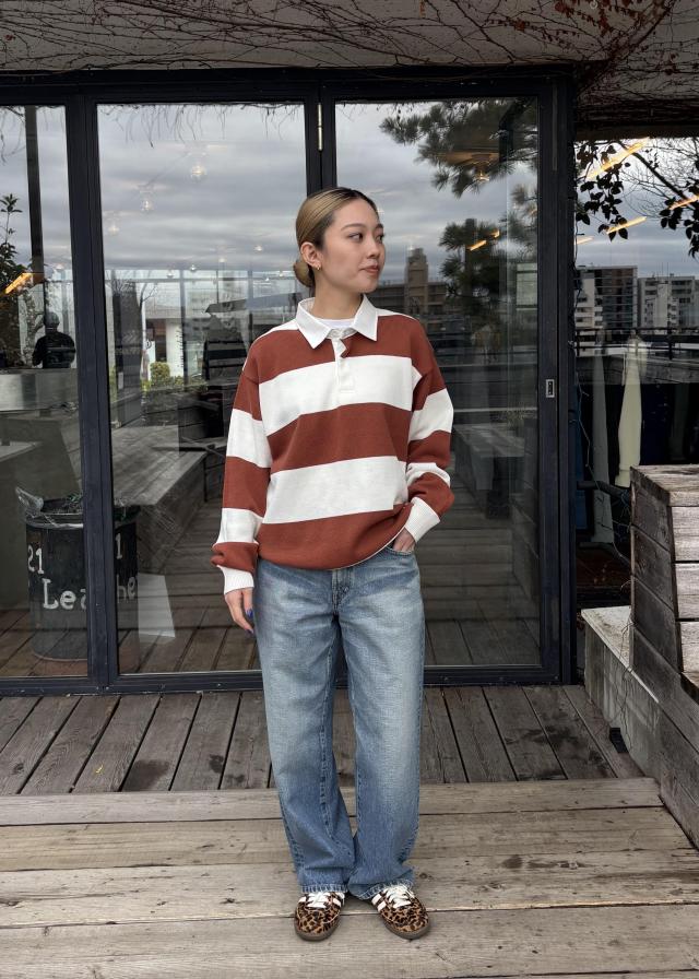 スタイリングタイトル