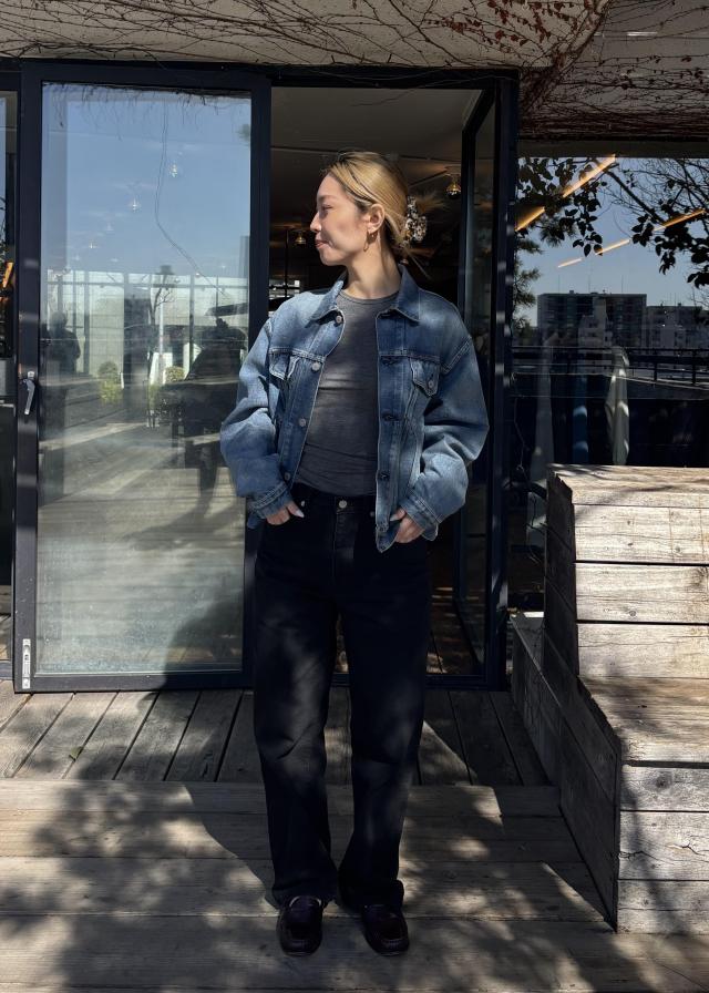 スタイリングタイトル