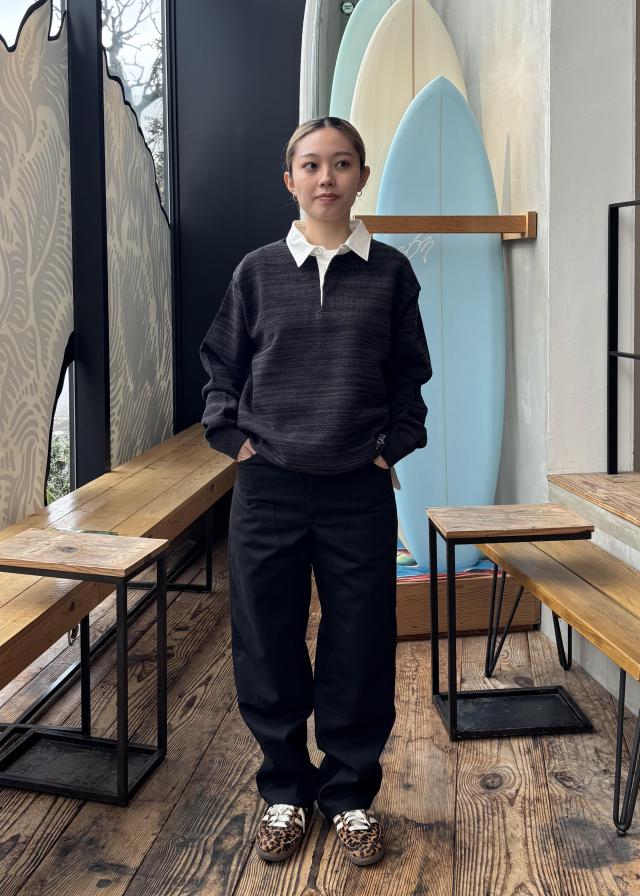 スタイリングタイトル