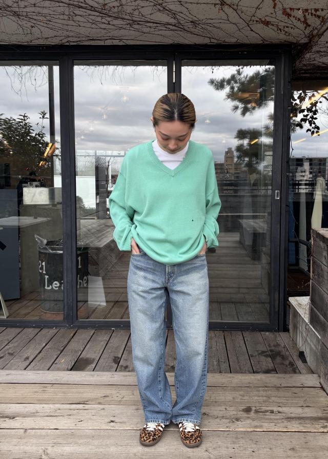 スタイリングタイトル