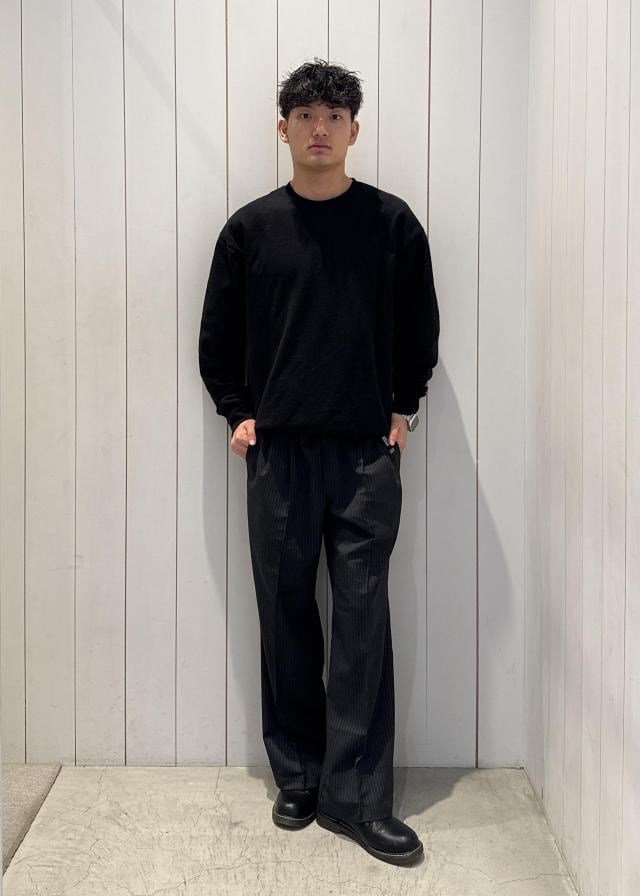 スタイリングタイトル