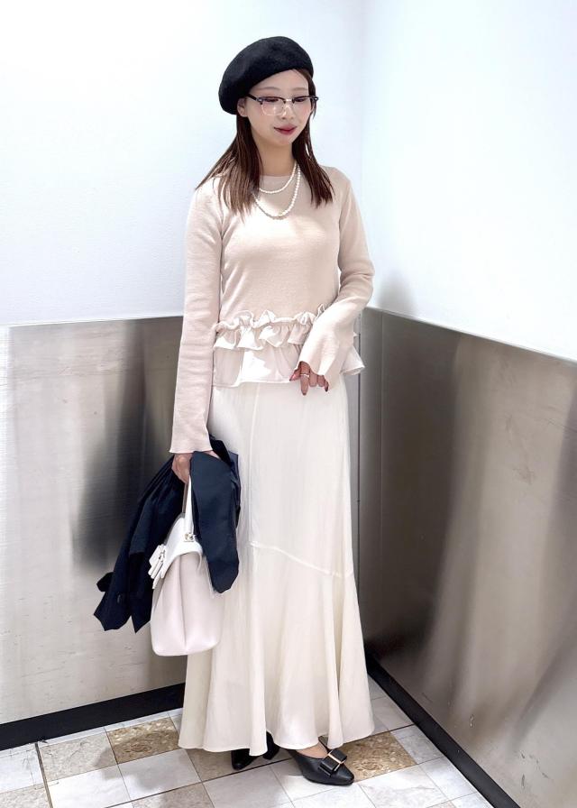 スタイリングタイトル