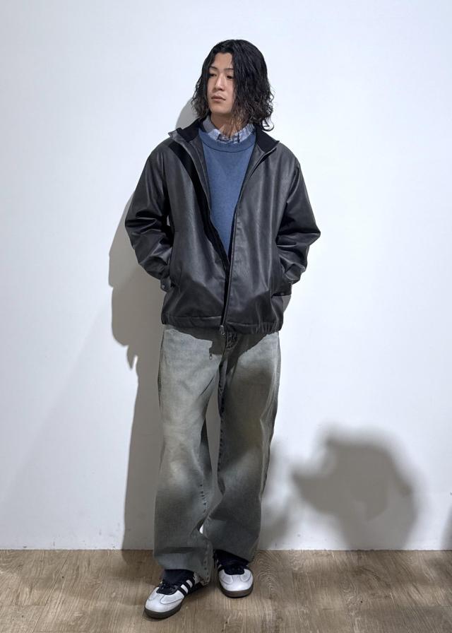 スタイリングタイトル