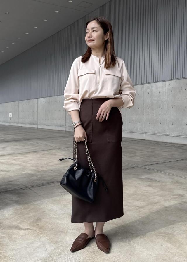 スタイリングタイトル