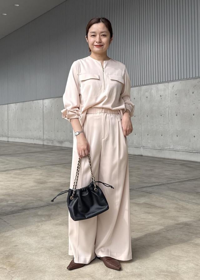 スタイリングタイトル