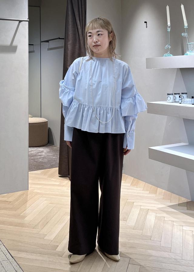 スタイリングタイトル